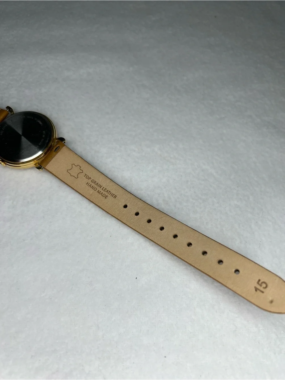 Vintage Lorus Disney Mickey Rotating Through The Years  Quartz Women Wrist Watch